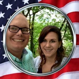 Meet your Posher, Ginny